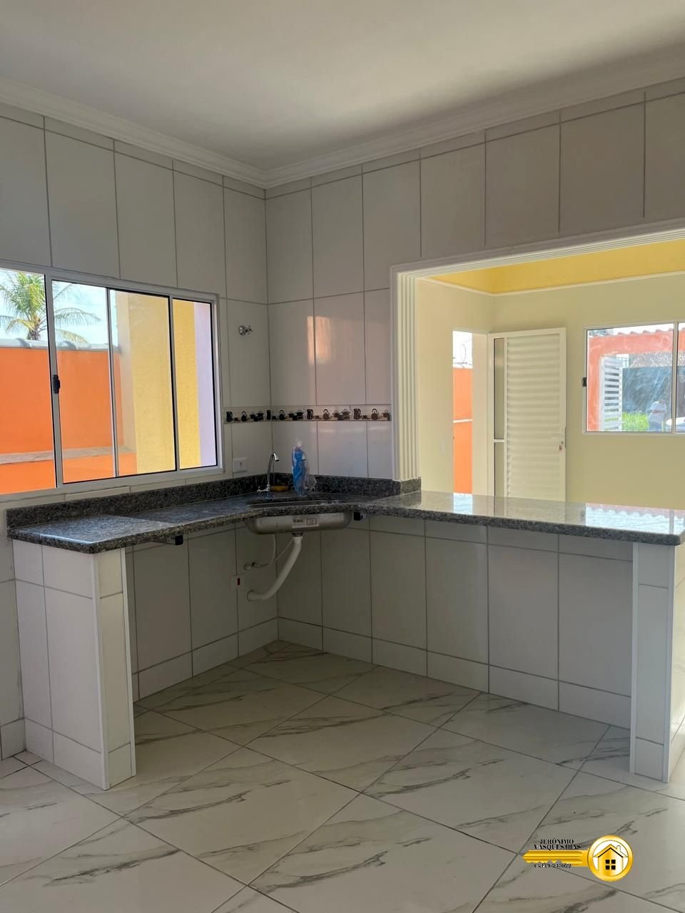 Imagem imóvel CASAS LADO