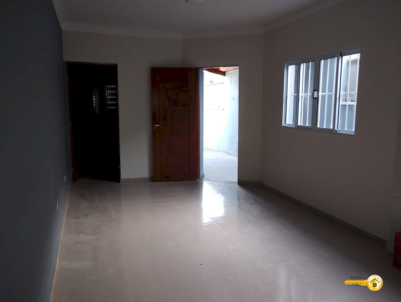 Imagem imóvel Casa Nova Lado Praia