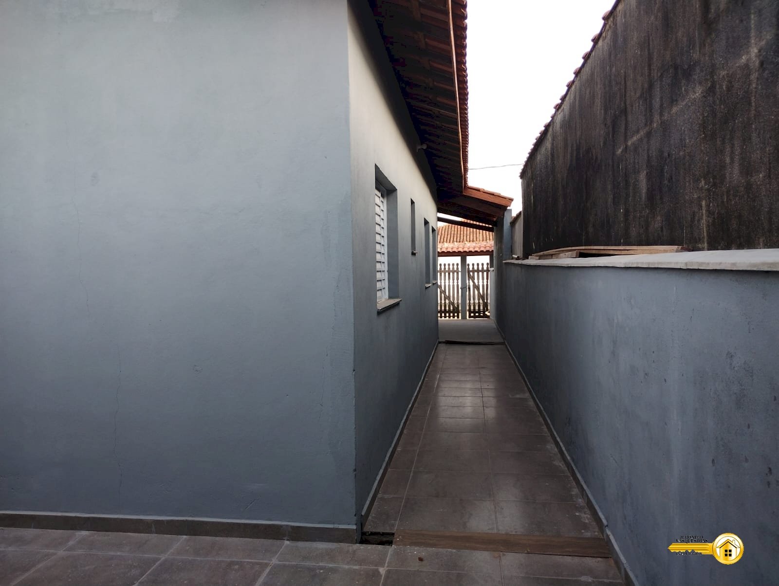 Imagem imóvel Casa Nova Lado Praia