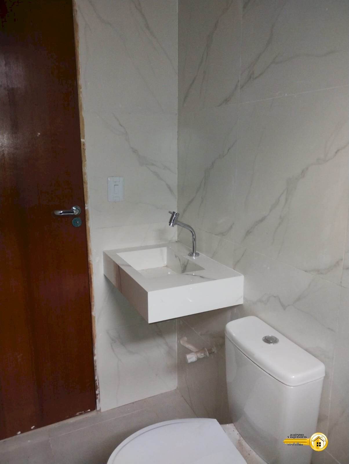 Imagem imóvel Casa Nova Lado Praia