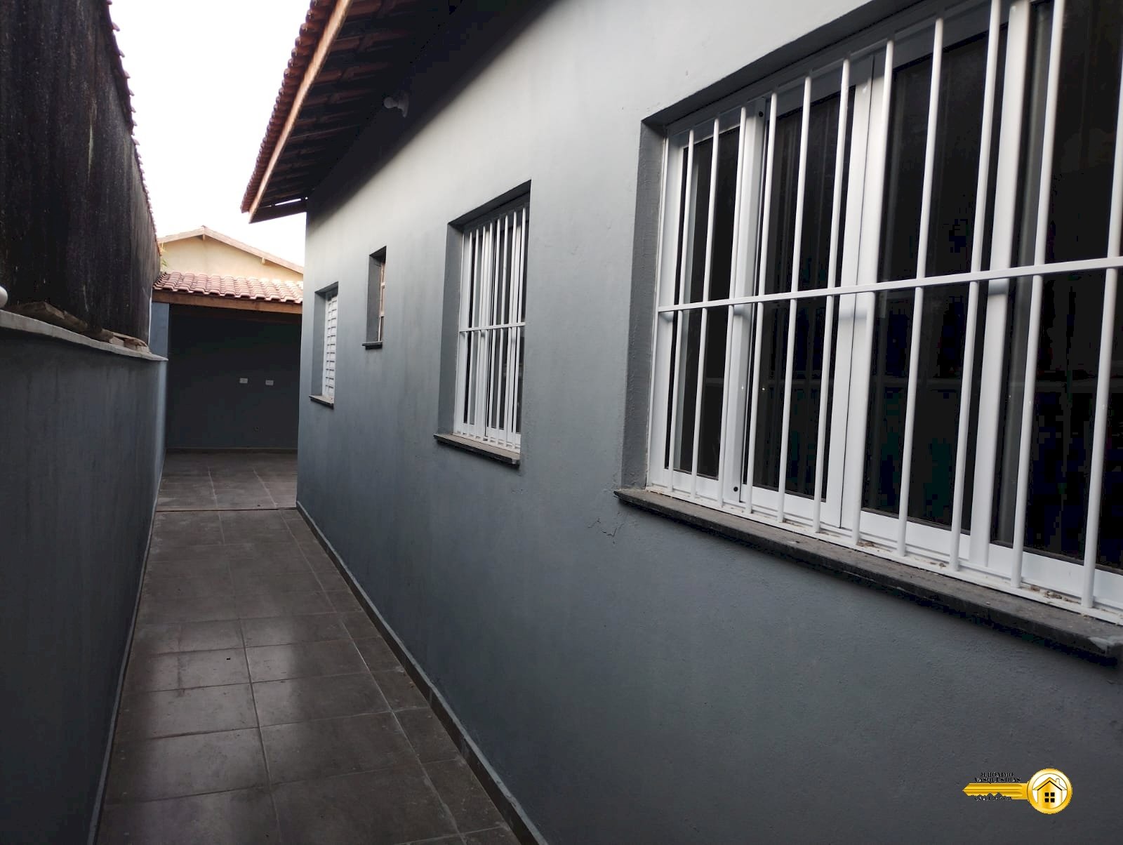 Imagem imóvel Casa Nova Lado Praia