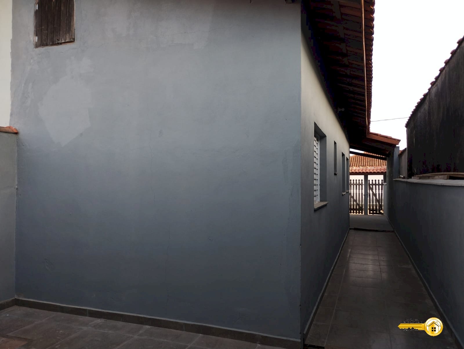 Imagem imóvel Casa Nova Lado Praia