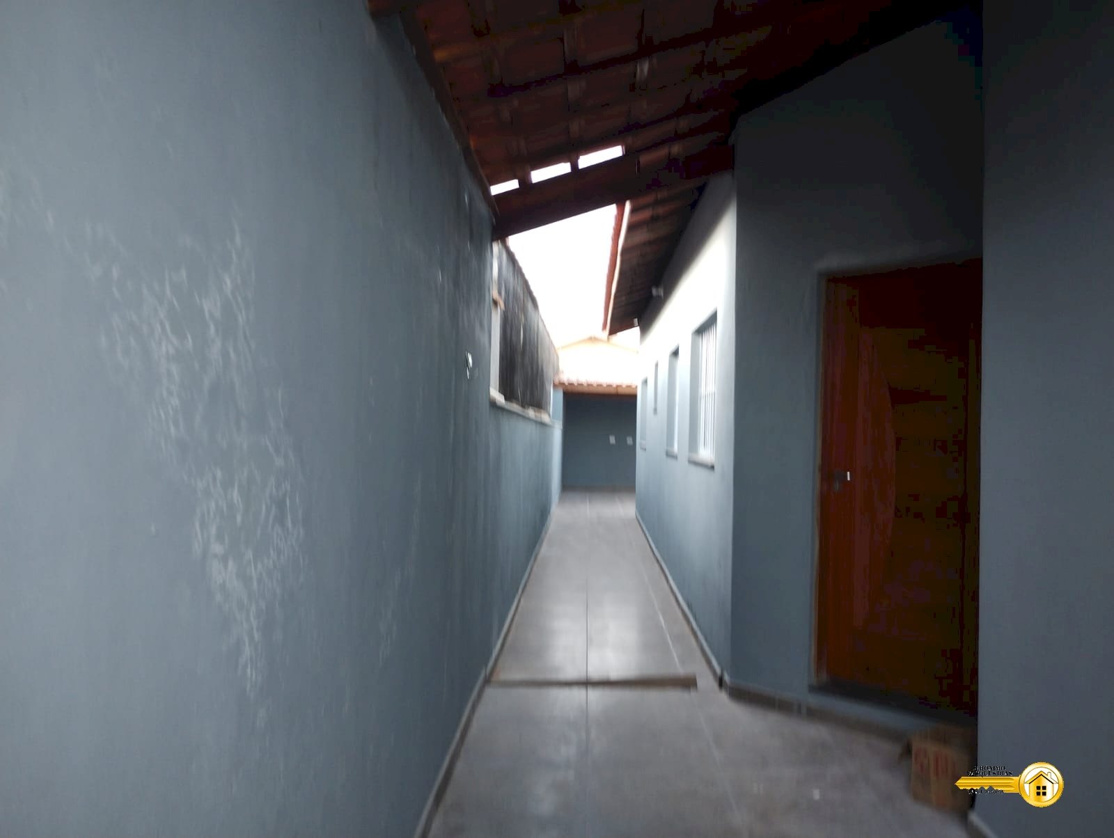 Imagem imóvel Casa Nova Lado Praia