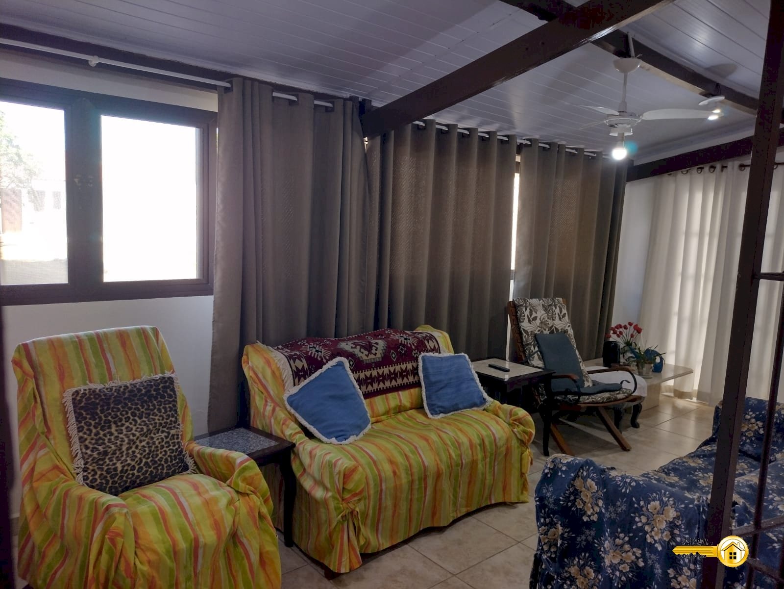 Imagem imóvel Casa LADO PRAIA