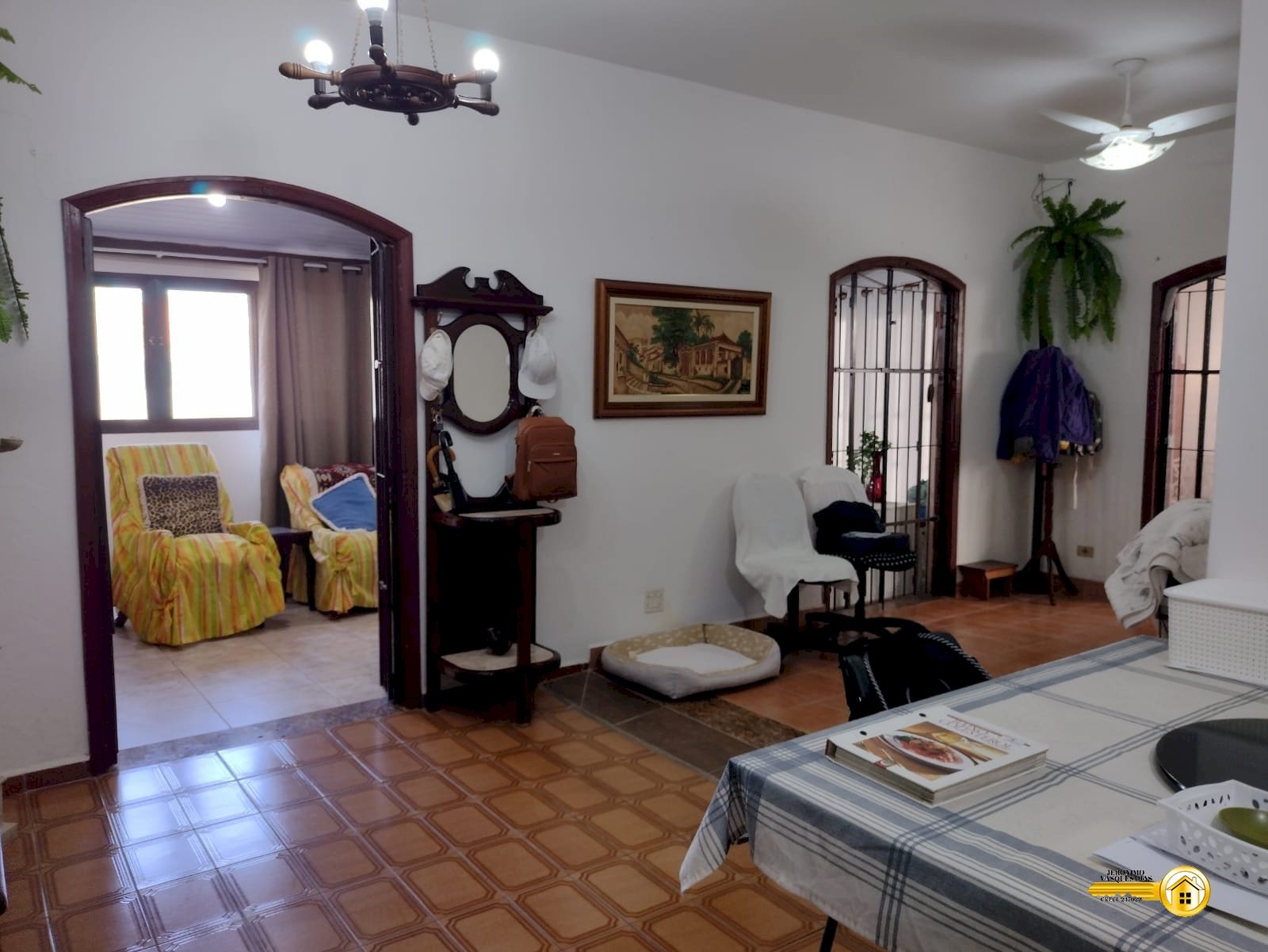 Imagem imóvel Casa LADO PRAIA