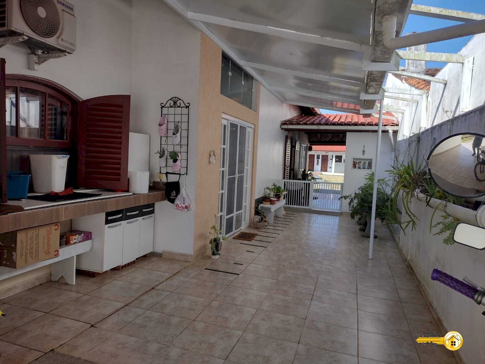 Imagem imóvel Casa LADO PRAIA