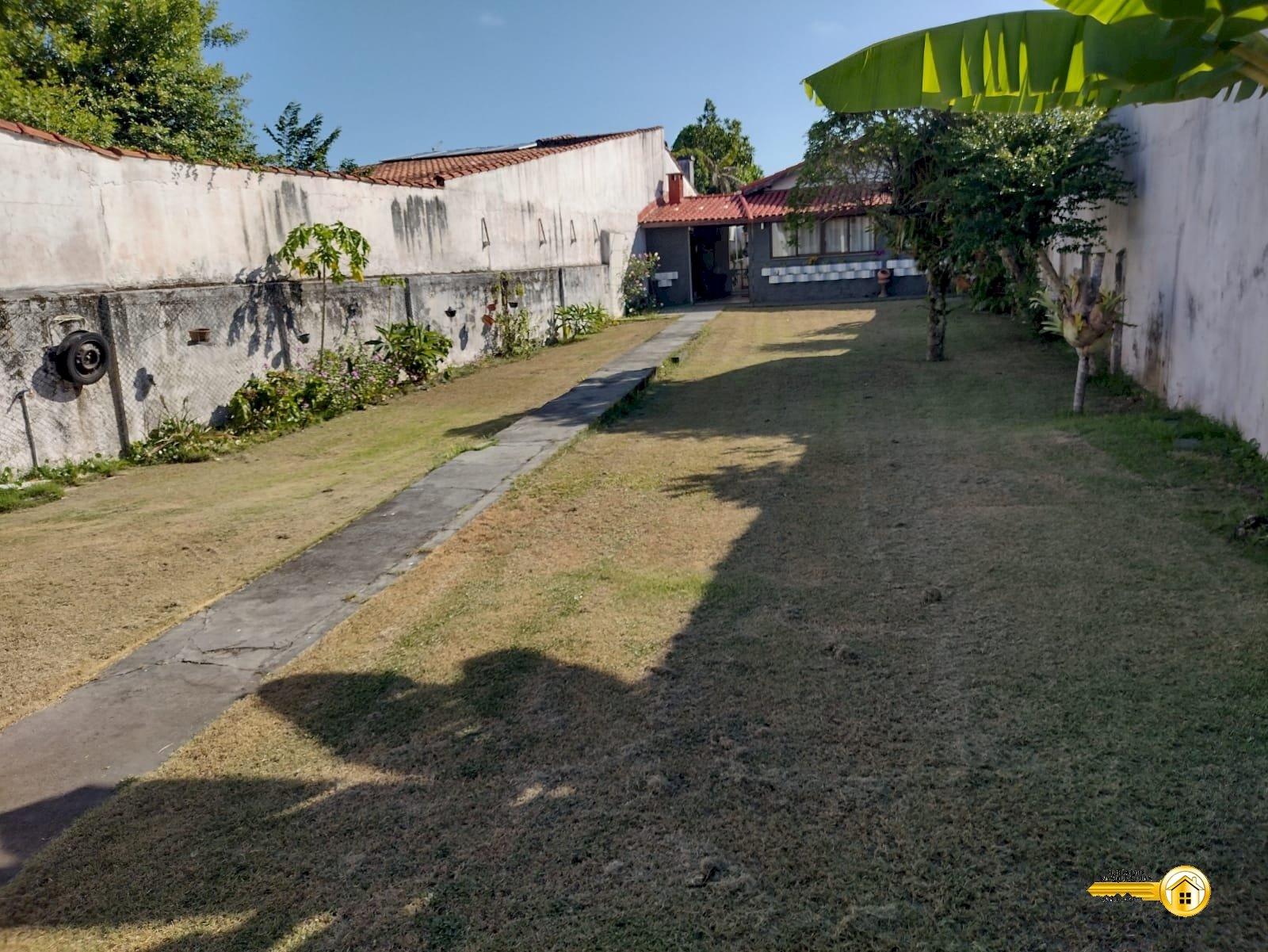 Imagem imóvel Casa LADO PRAIA