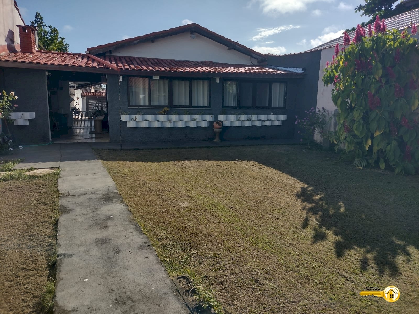 Imagem imóvel Casa LADO PRAIA