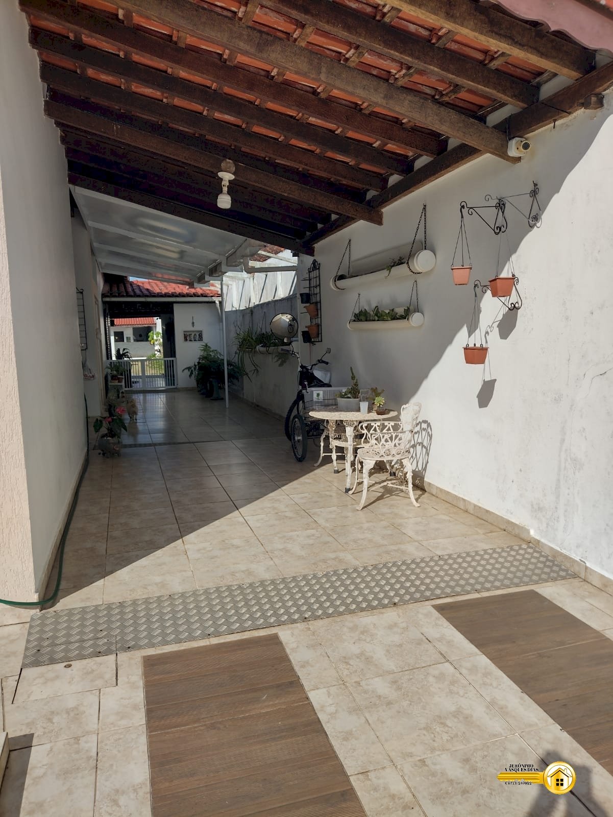 Imagem imóvel Casa LADO PRAIA