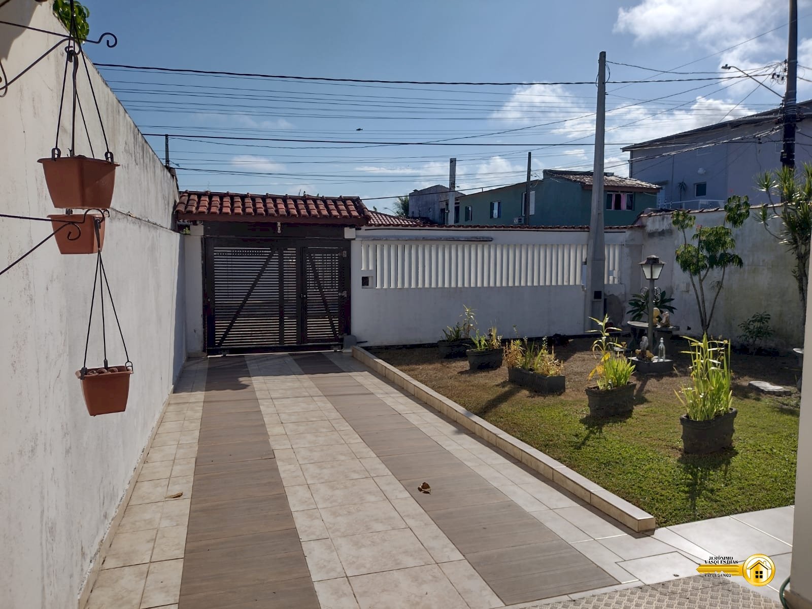 Imagem imóvel Casa LADO PRAIA