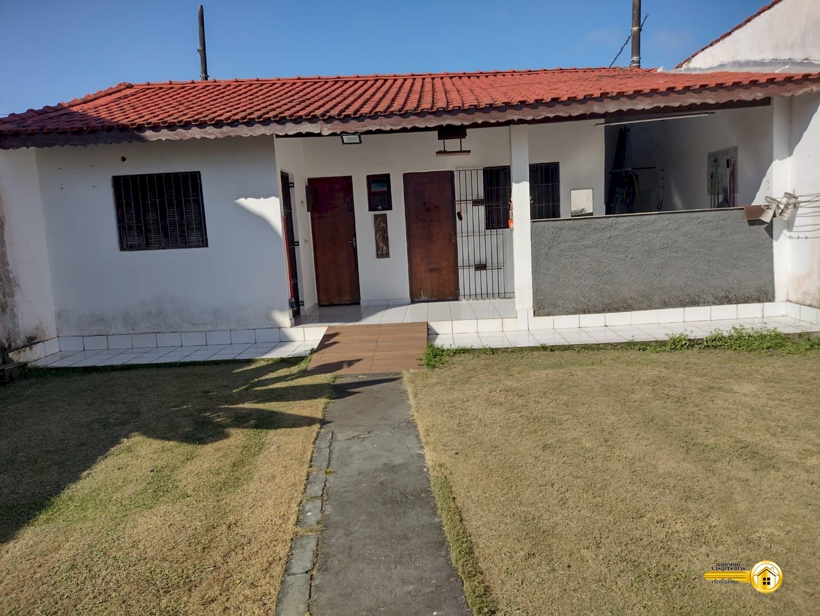 Imagem imóvel Casa LADO PRAIA