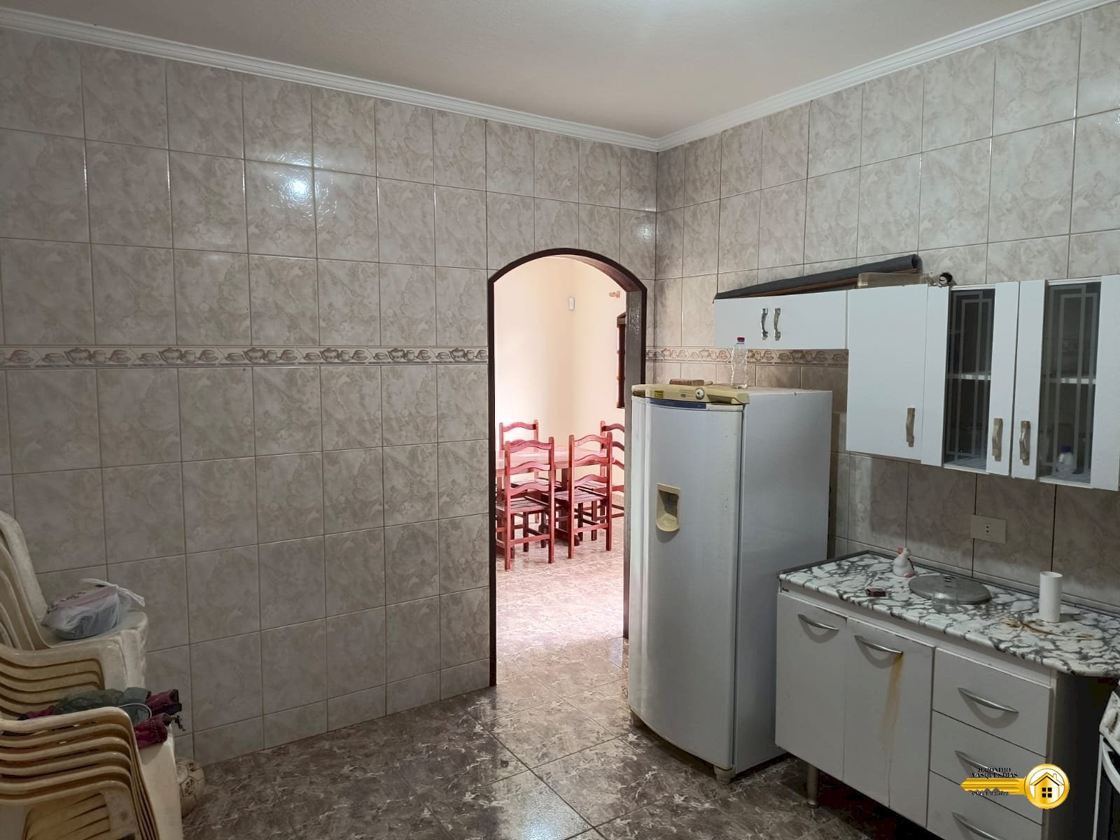 Imagem imóvel Casa LADO PRAIA