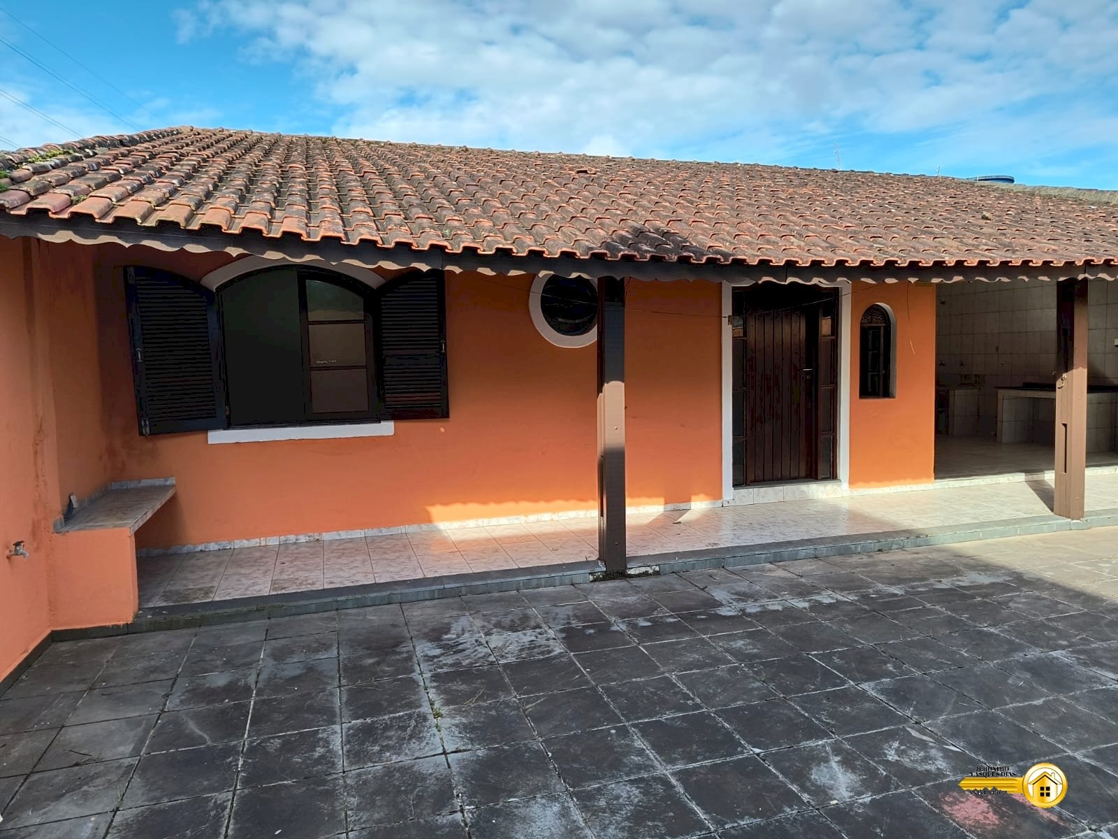 Imagem imóvel Casa LADO PRAIA