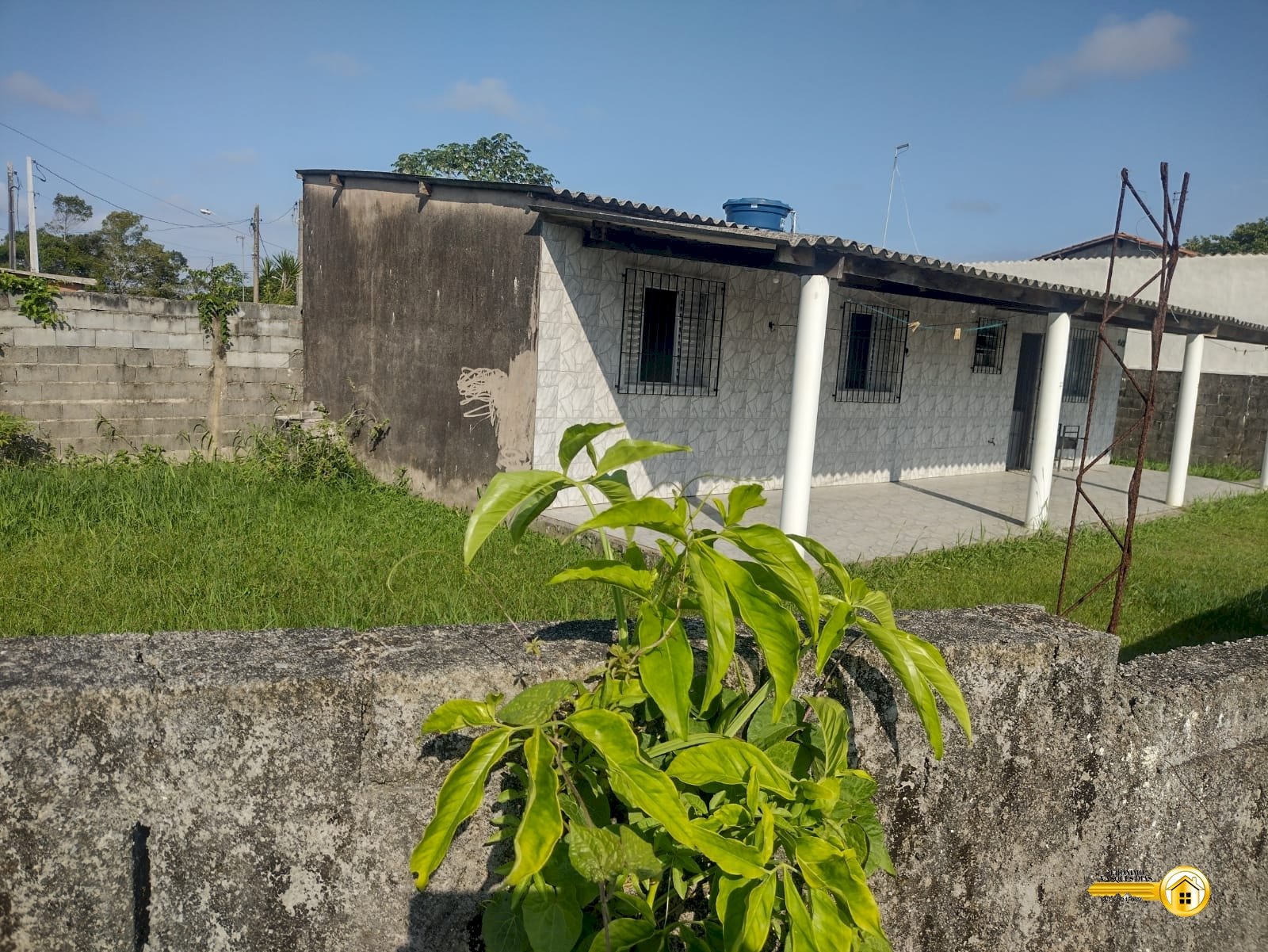 Imagem imóvel Casa LADO PRAIA