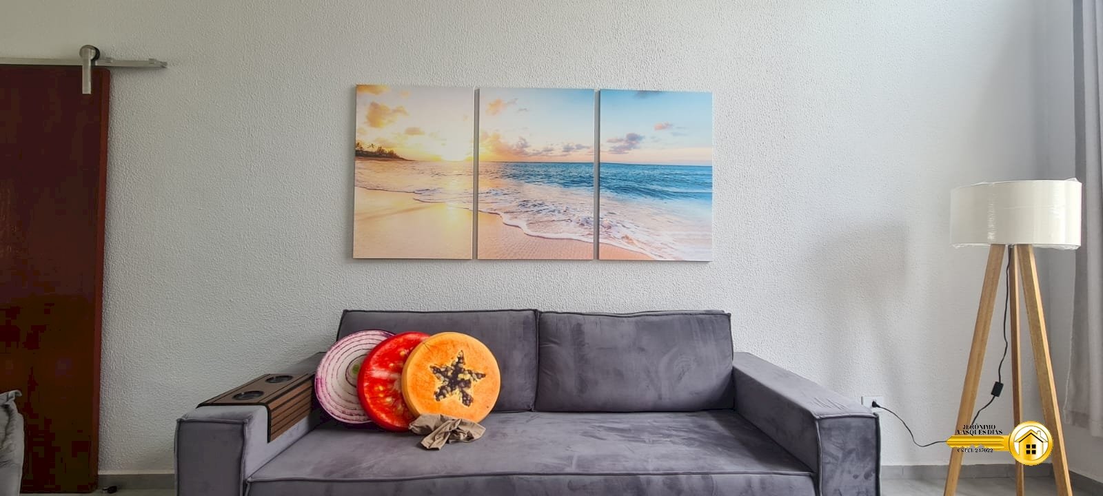 Imagem imóvel Casa Nova