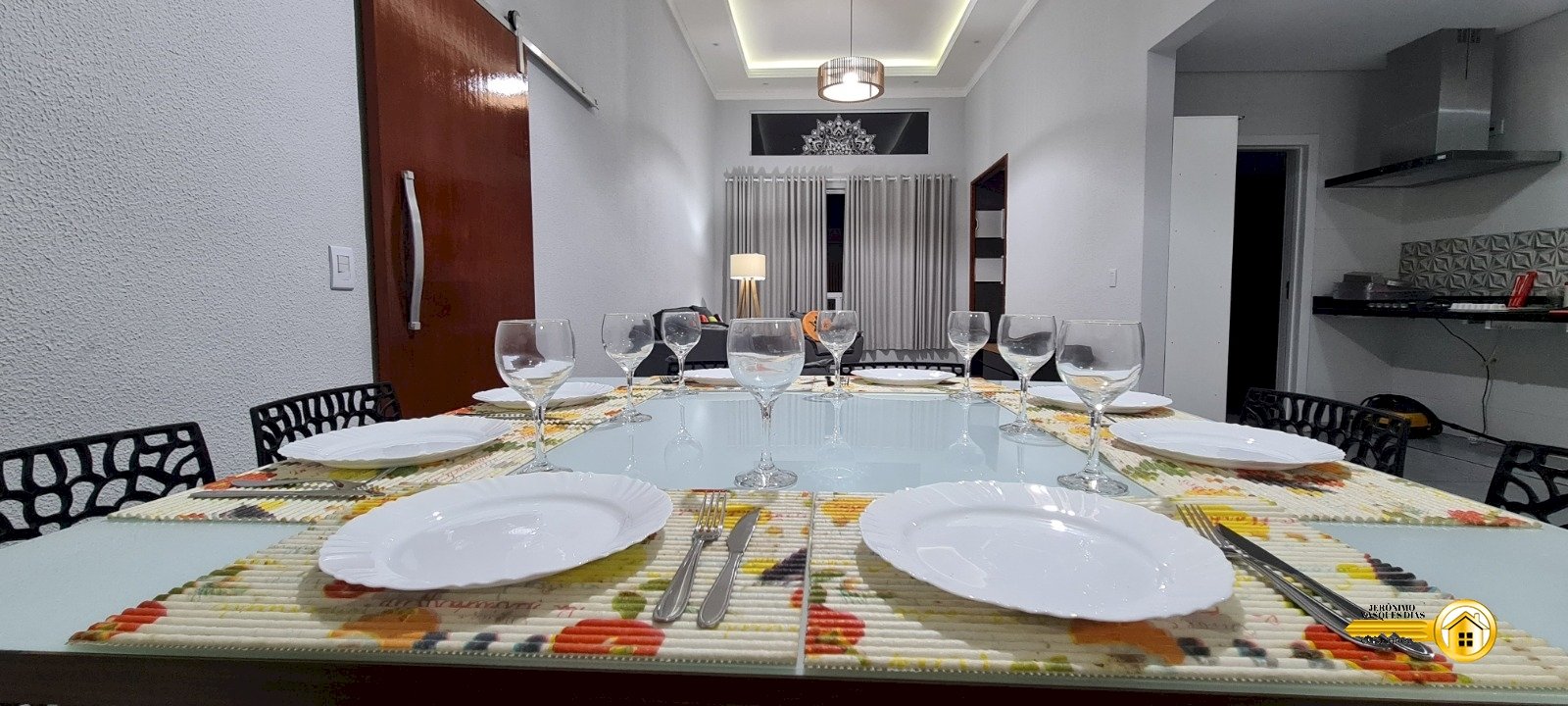 Imagem imóvel Casa Nova