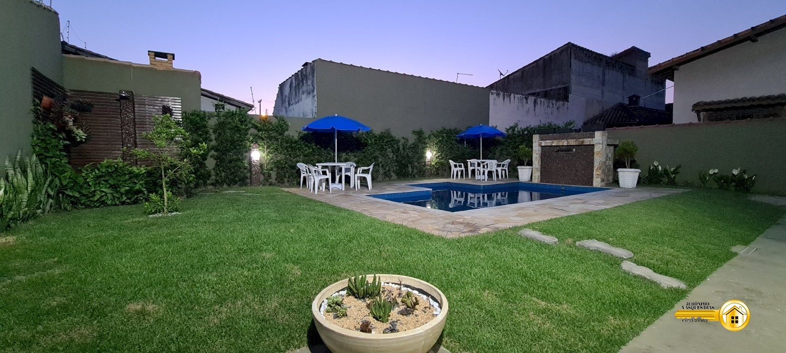 Imagem imóvel Casa Nova