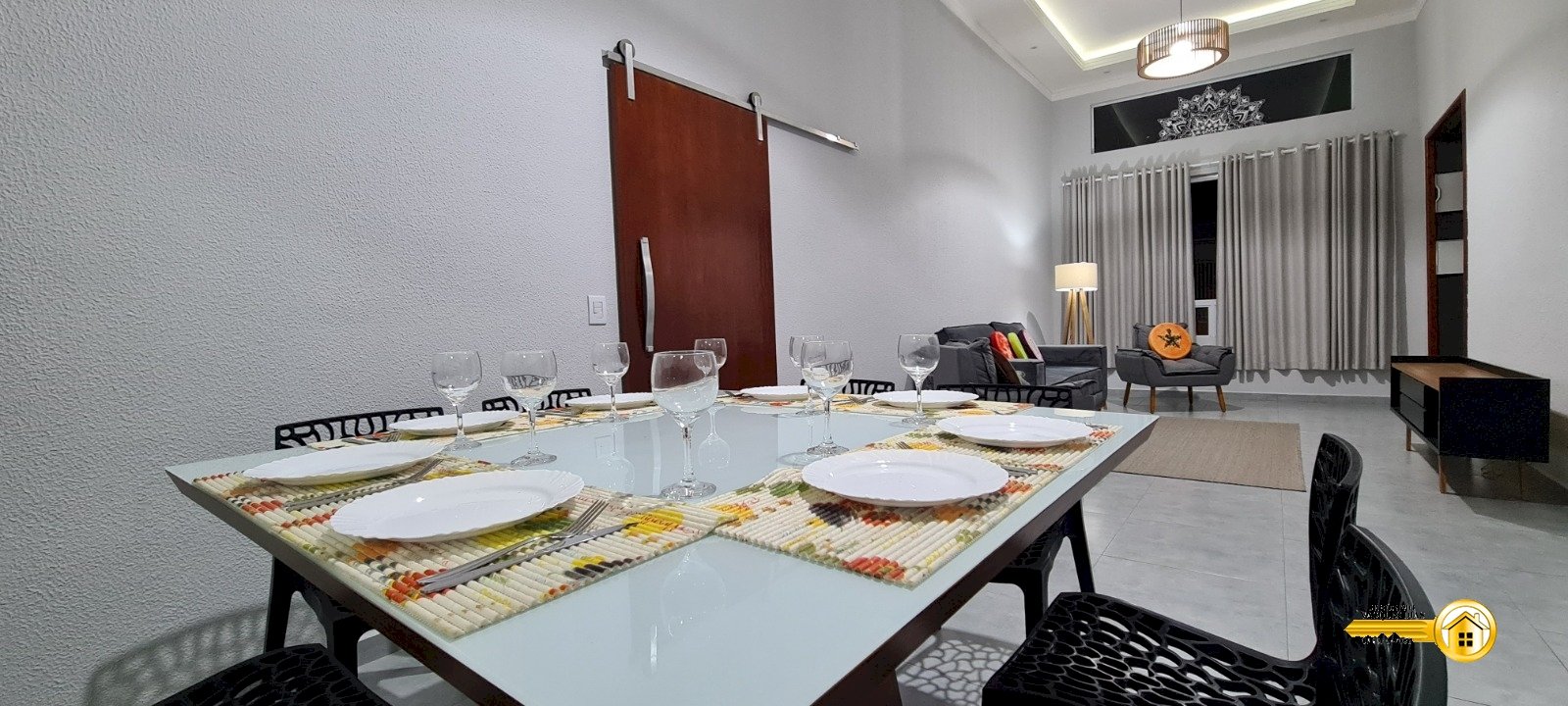 Imagem imóvel Casa Nova