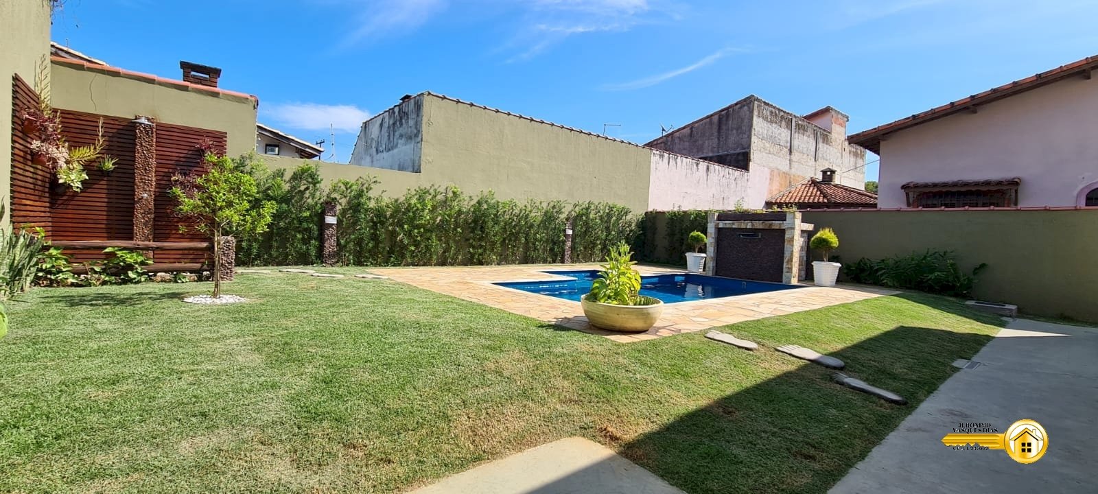 Imagem imóvel Casa Nova