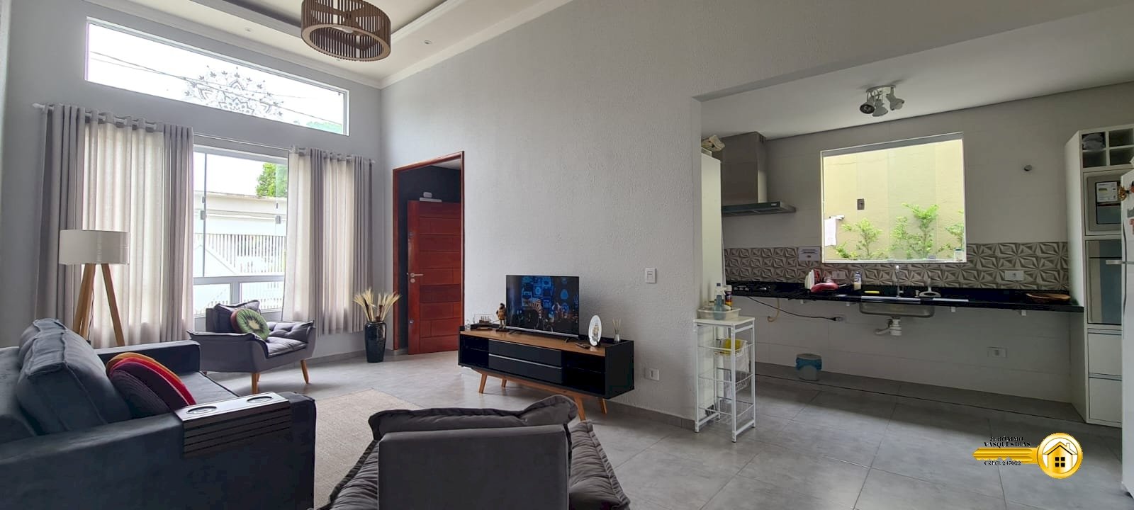 Imagem imóvel Casa Nova