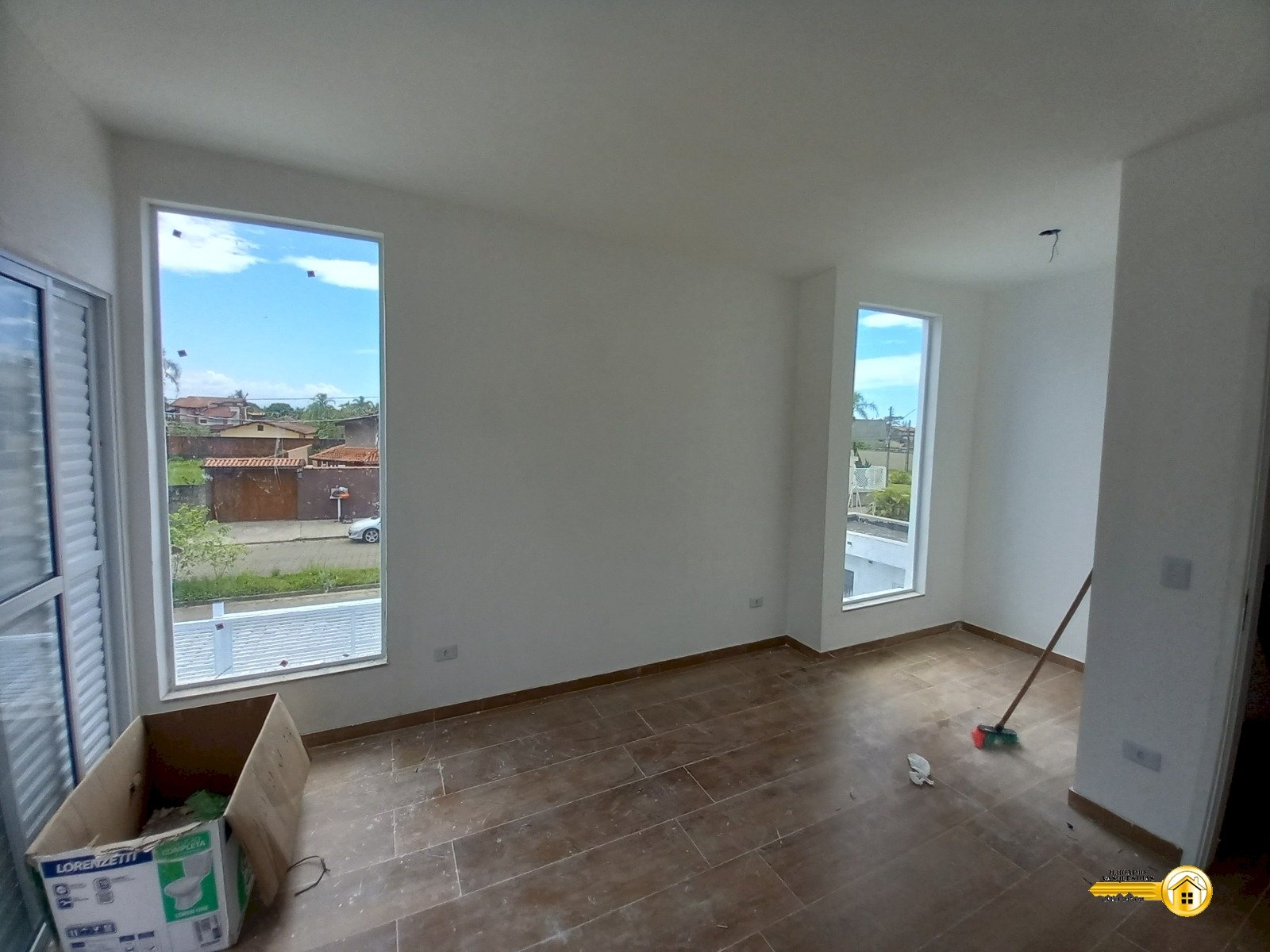 Imagem imóvel Lindas Casas em Condomínio