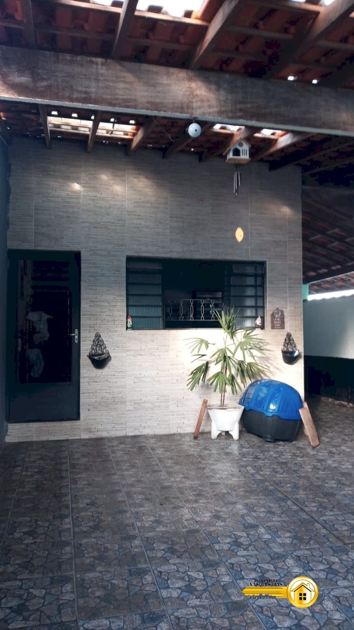 Imagem imóvel Casa Térrea