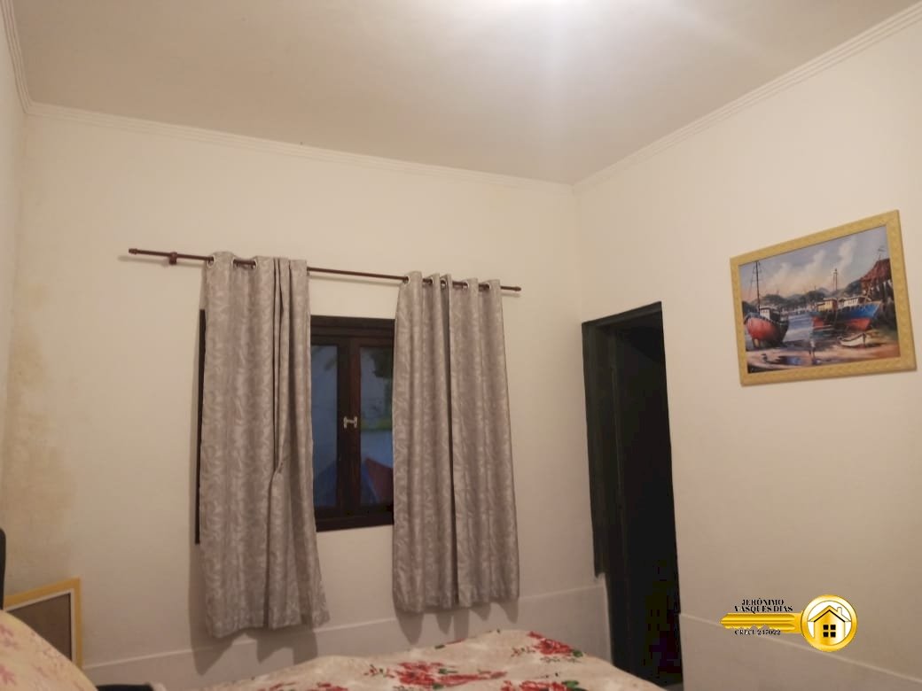 Imagem imóvel Casa Térrea