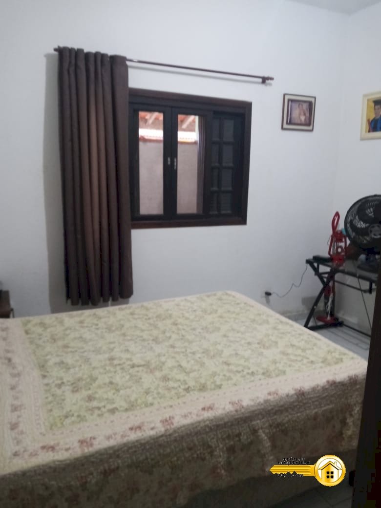 Imagem imóvel Casa Térrea