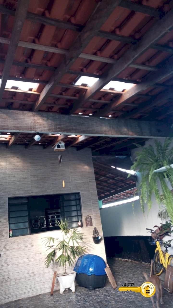 Imagem imóvel Casa Térrea