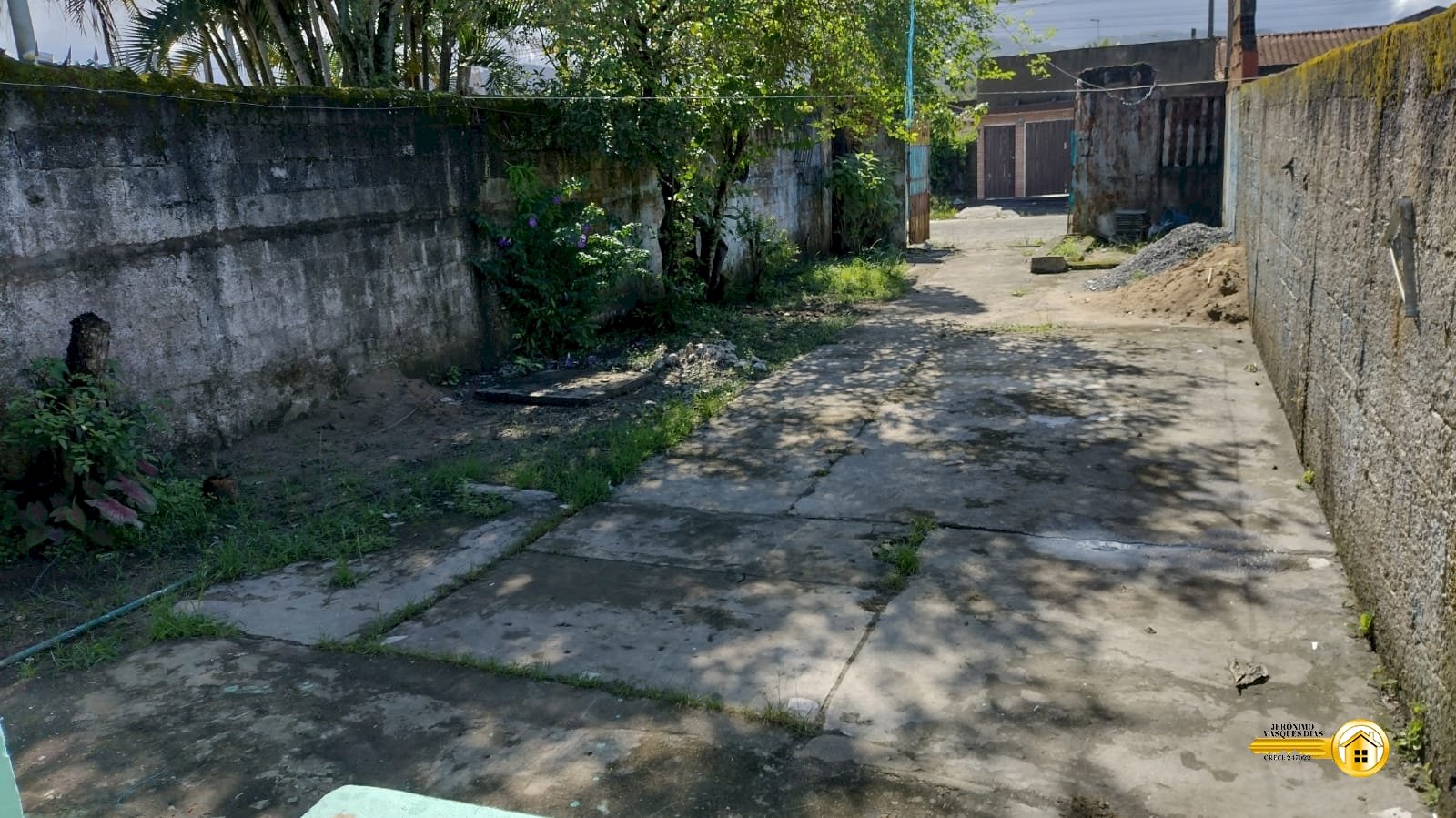 Imagem imóvel Edícula