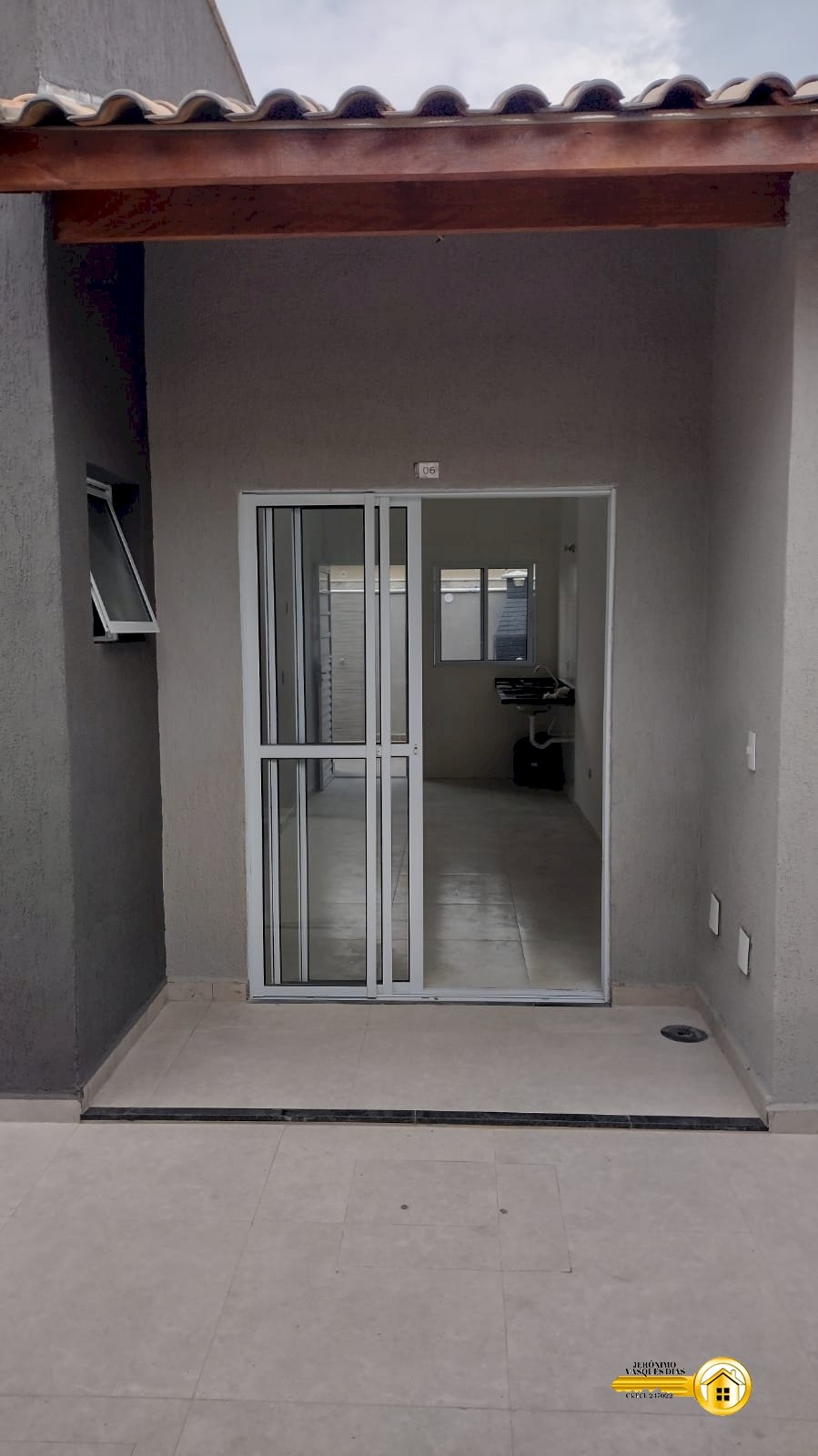 Imagem imóvel CASA EM CONDOMÍNO