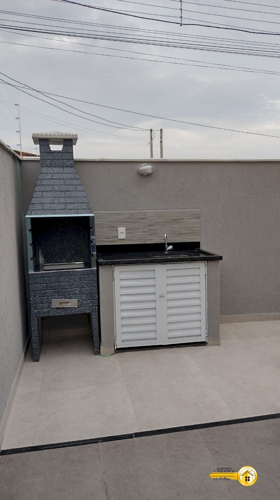 Imagem imóvel CASA EM CONDOMÍNO