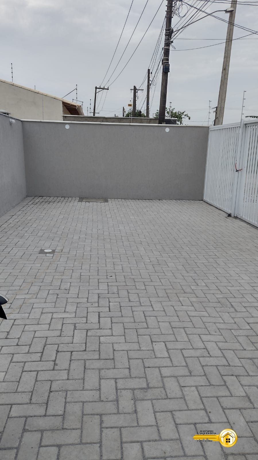 Imagem imóvel CASA EM CONDOMÍNO