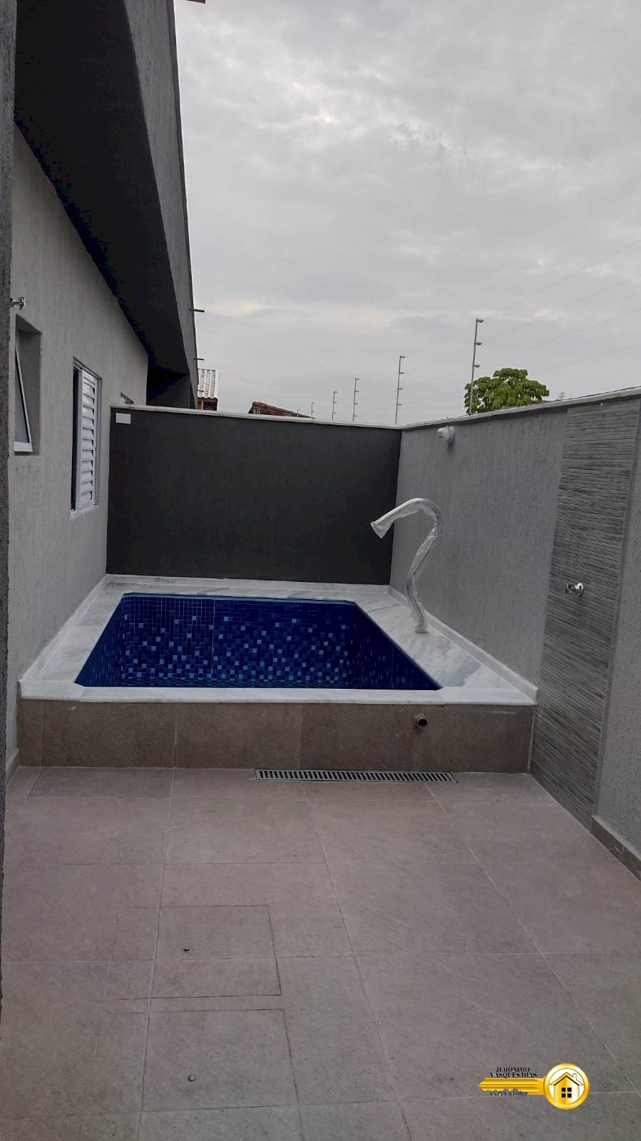 Imagem imóvel CASA EM CONDOMÍNO