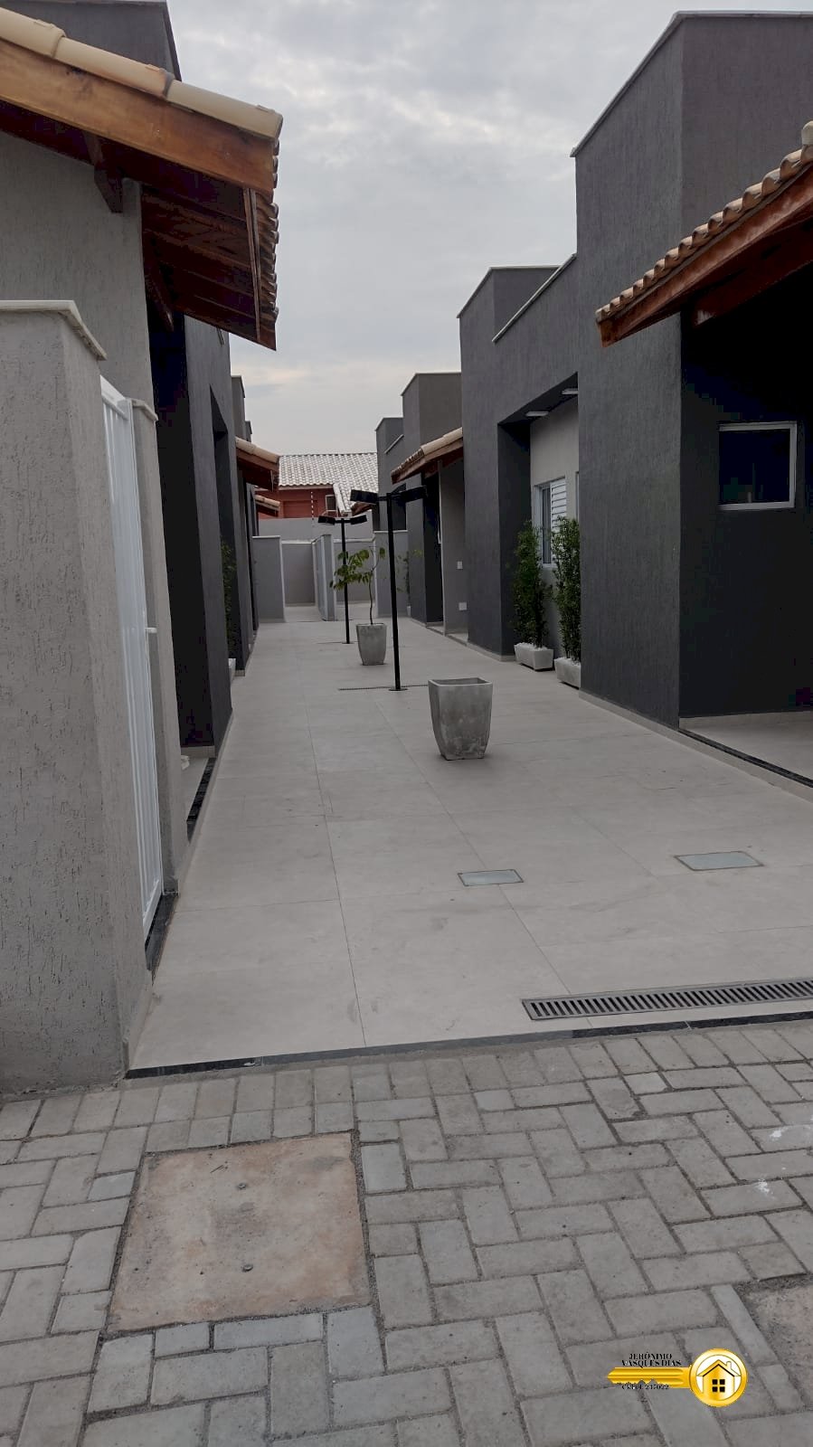 Imagem imóvel CASA EM CONDOMÍNO