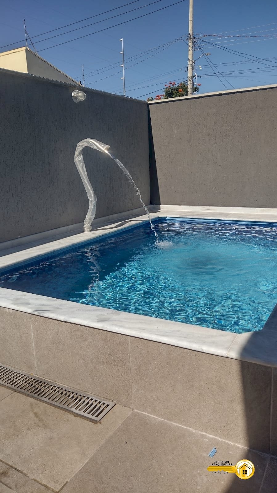 Imagem imóvel CASA EM CONDOMÍNO