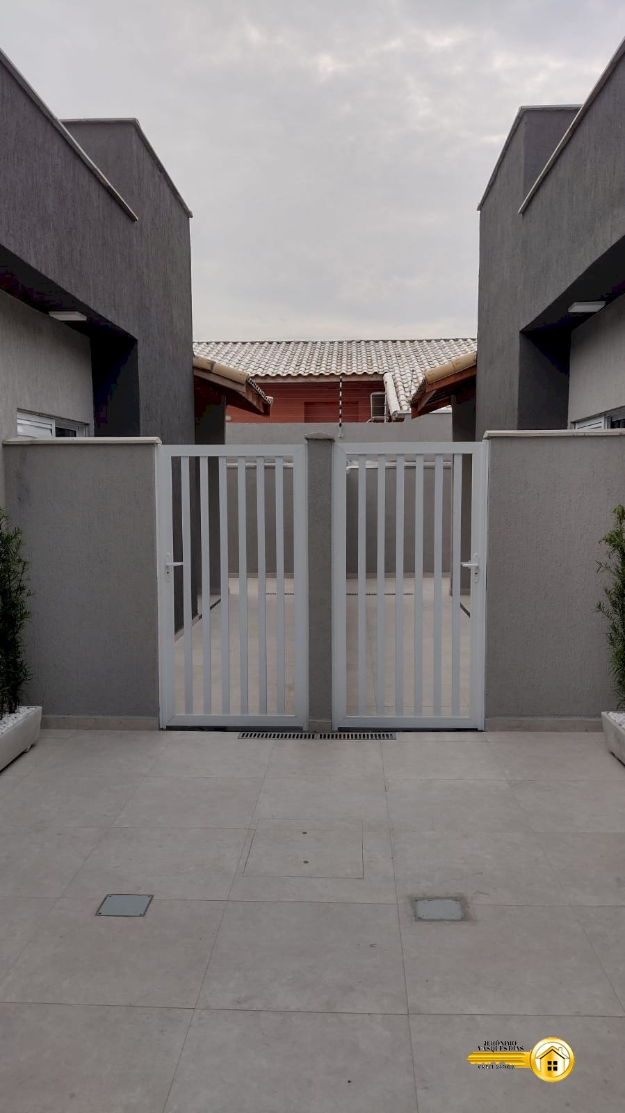 Imagem imóvel CASA EM CONDOMÍNO