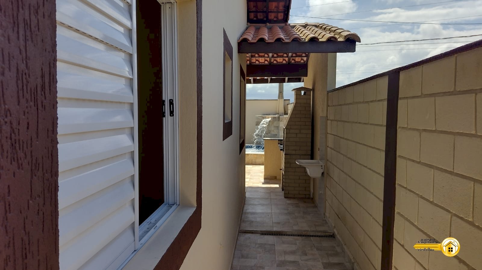 Imagem imóvel Casa Nova