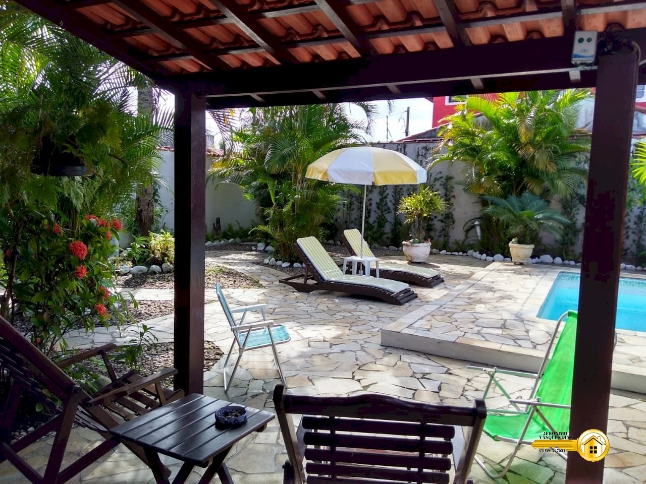 Imagem imóvel Casa Lado praia