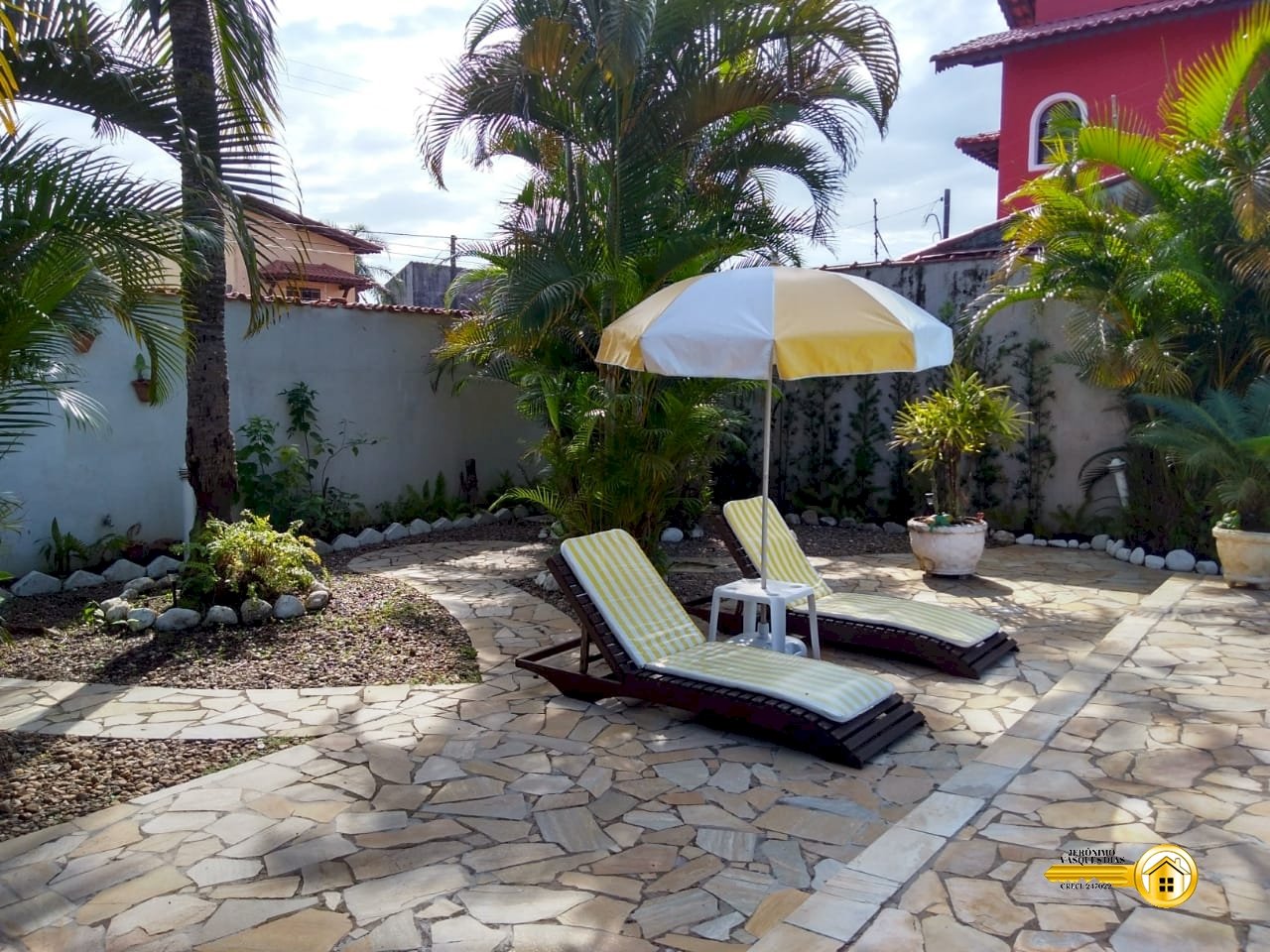 Imagem imóvel Casa Lado praia