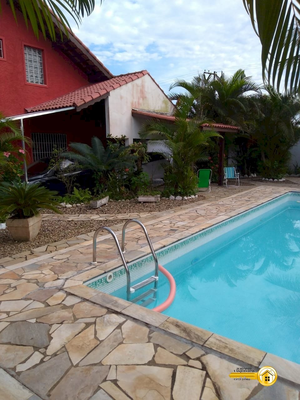 Imagem imóvel Casa Lado praia