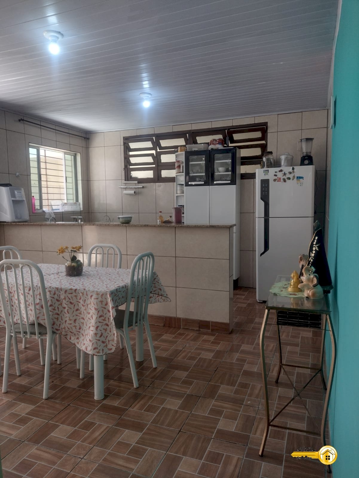 Imagem imóvel Casa LADO PRAIA