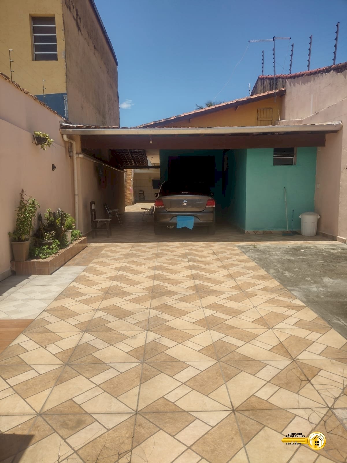 Imagem imóvel Casa LADO PRAIA