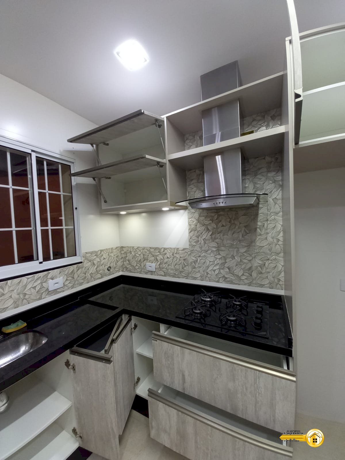 Imagem imóvel Casa com Piscina