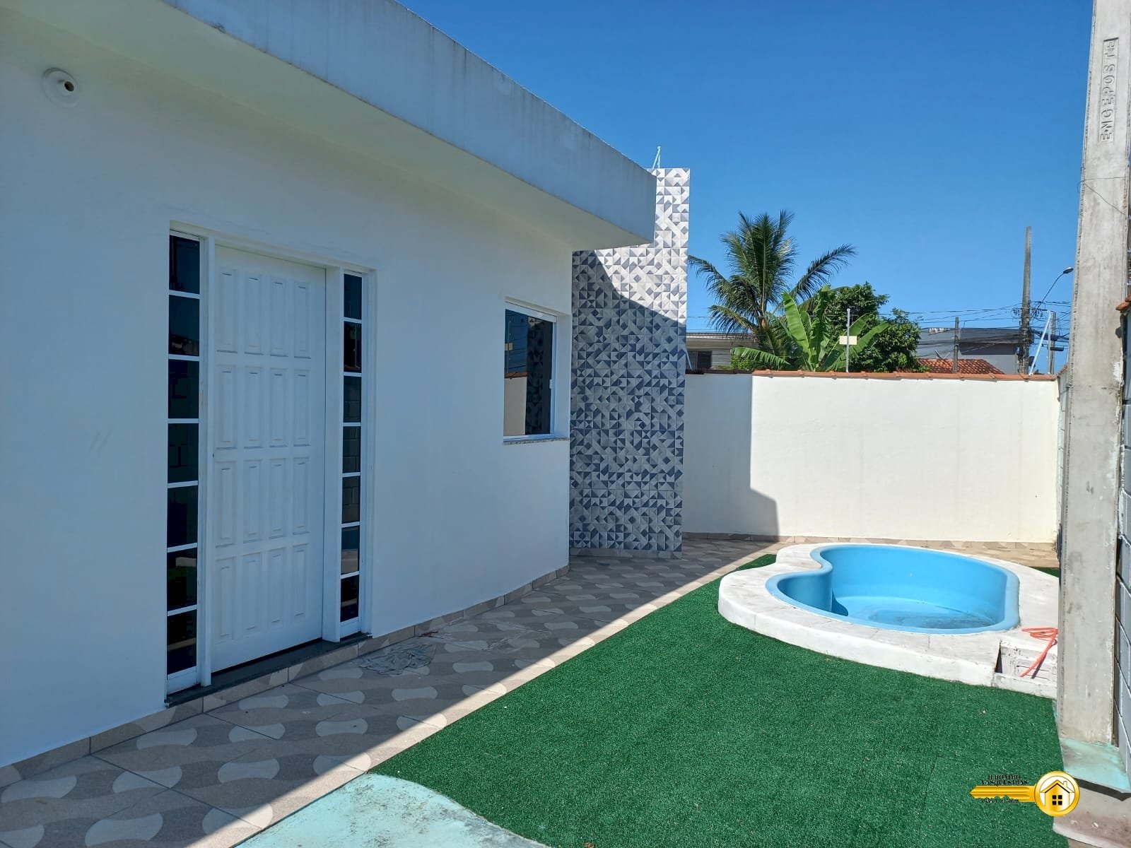 Imagem imóvel Casa Nova