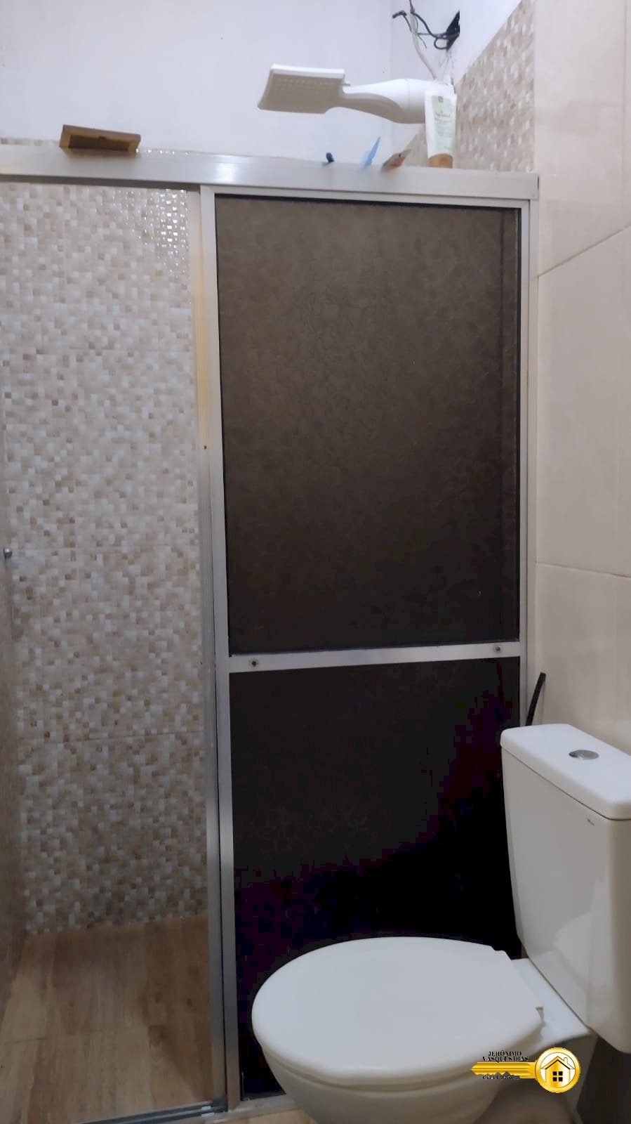 Imagem imóvel Casa lado serra