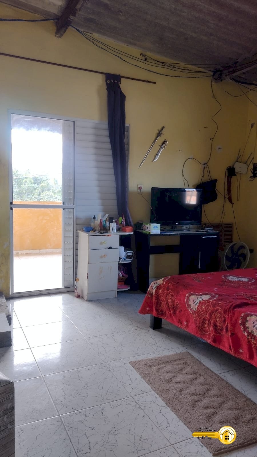 Imagem imóvel Casa lado serra