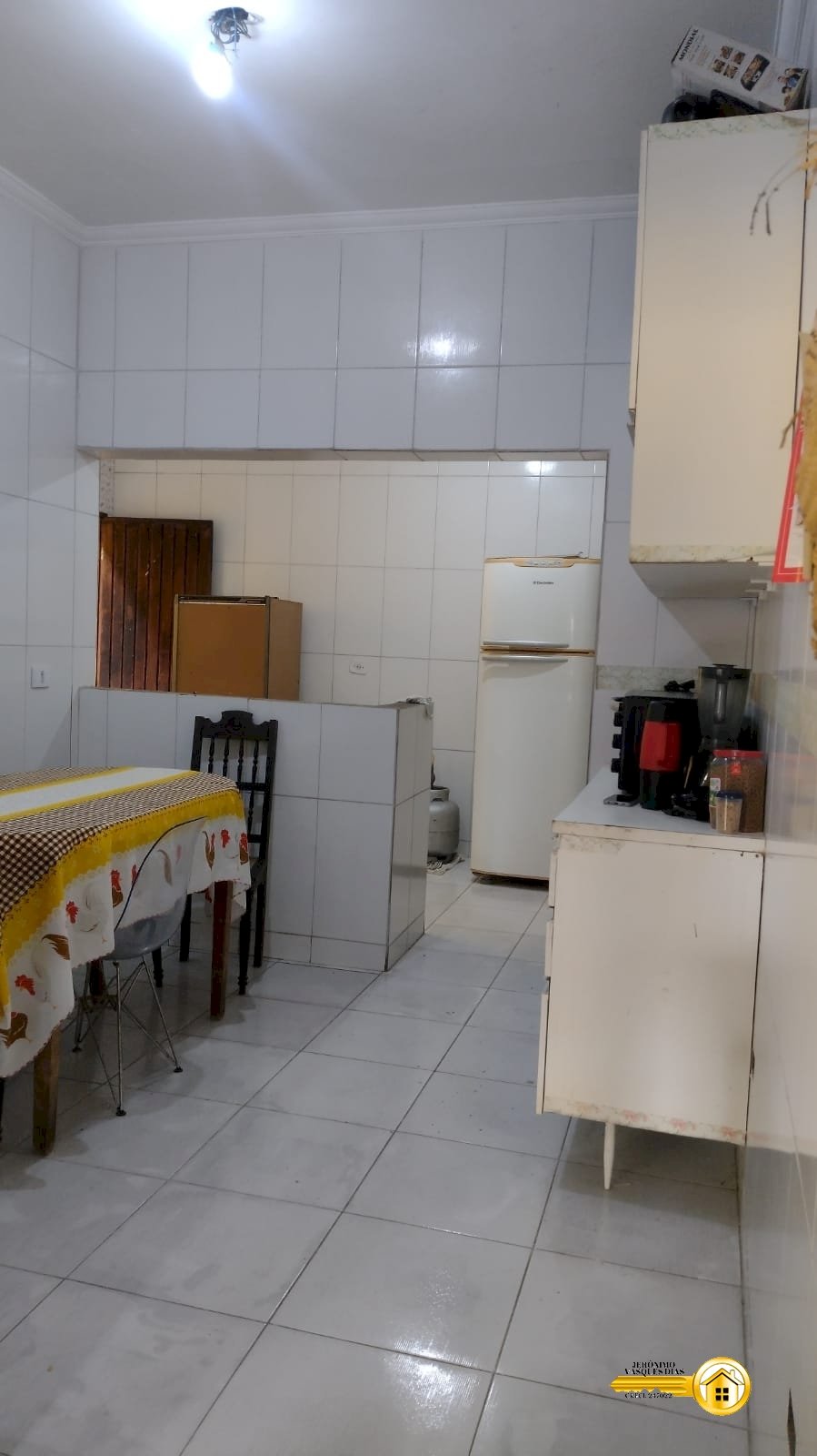 Imagem imóvel Casa lado serra