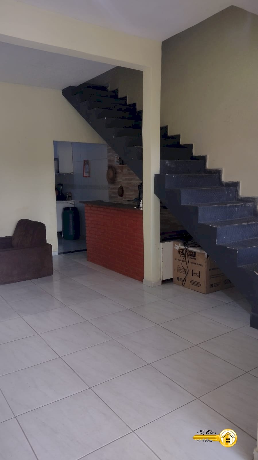 Imagem imóvel Casa lado serra