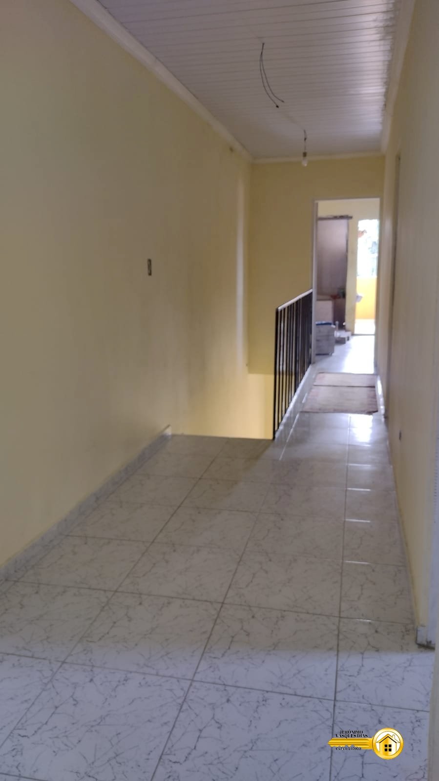 Imagem imóvel Casa lado serra